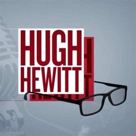 Hugh Hewitt On Twitter Finally This Potus Is Slow To Do Anything