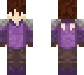 Origins Smp Elytrian | Minecraft Skin