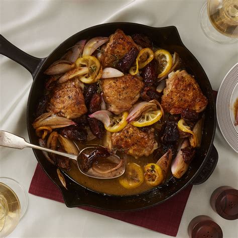 Chicken Piccata Recipe | Epicurious