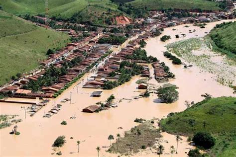 Fotos Fotos Terribles Inundaciones En El Brasil Más Pobre Imágenes