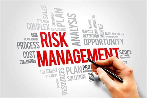 Risk Management For Supply Chain Resiliency Legacy