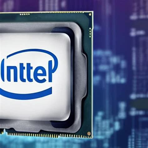 Intel Core I De Generaci N Un Salto Cu Ntico En El Rendimiento