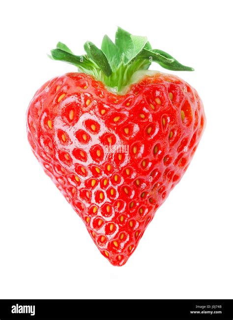 Red Heart Strawberry