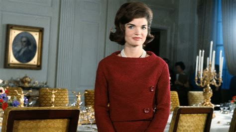 Jackie Kennedys Iconic Looks A Look At The Iconic Beauty And Fashion