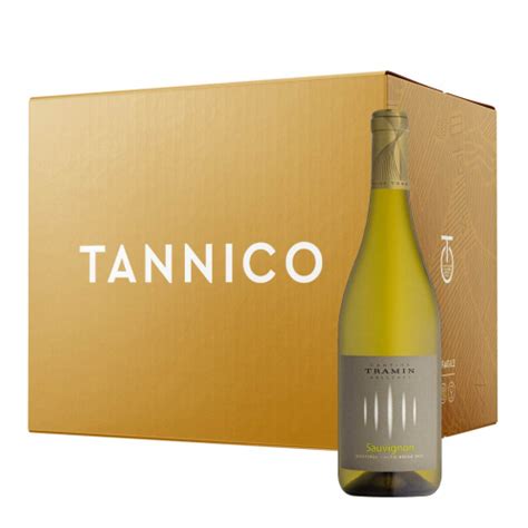 Alto Adige Sauvignon Doc Cantina Tramin Bottiglie