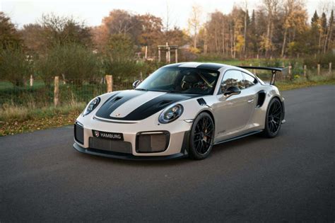 Porsche 911 (991) GT2 RS for sale - Elferspot - Marketplace for Porsche