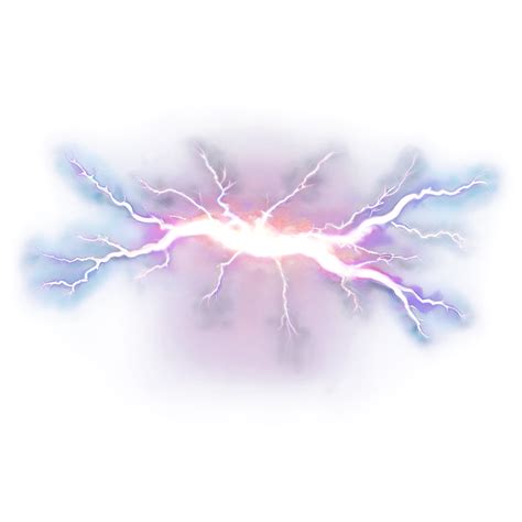 Download Magical Lightning Effect Png Gym84