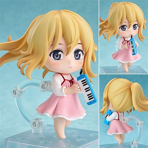 FLASH PO Nendoroid Light Miyazono Kaori Spring Of Beginning Ver