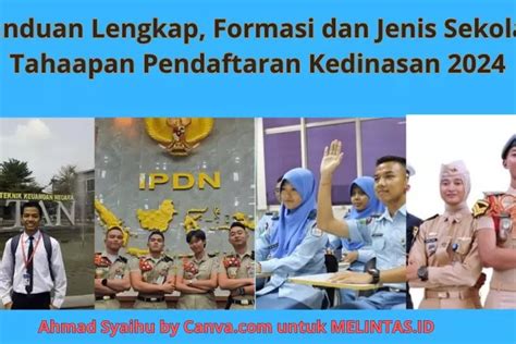 Info Cpns Terbaru Jadwal Dan Panduan Lengkap Seleksi Sekolah