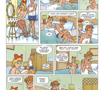 Grin And Bare It 8muses Sex And Porn Comics