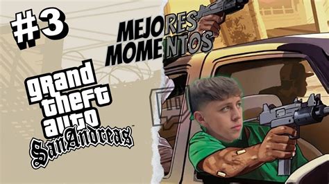 Metodo Para Evitar Que Te R B N Si Vives En Bogot Ll Gta San Andreas