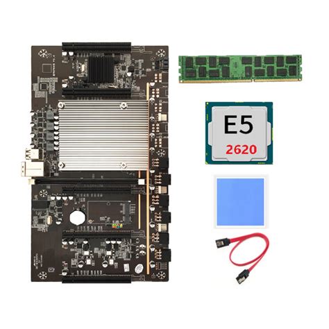 Górnicza płyta główna 32G DDR3 moduł pamięci - 12458243223 - oficjalne ...