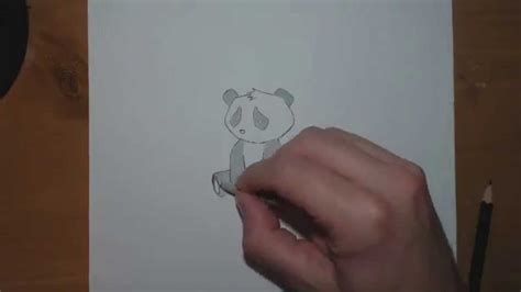 Sad Panda Drawing at PaintingValley.com | Explore collection of Sad Panda Drawing