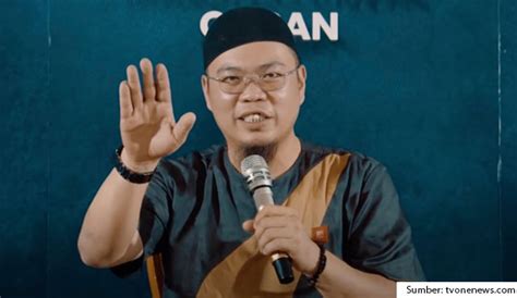 Kisah Koh Steven Mualaf Yang Sedekahkan Semua Hartanya Portal Rakyat