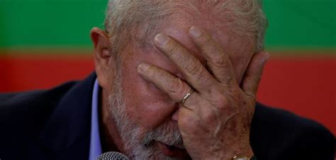 Lula Se Coloca Ocho Puntos Por Delante De Bolsonaro En Las Encuestas