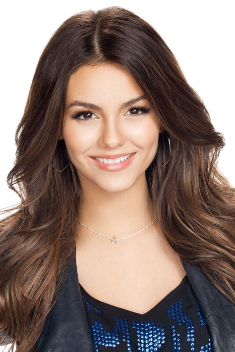 Victoria Justice Ran Garcia Beautiful Eyes Gorgeous Women Beautiful