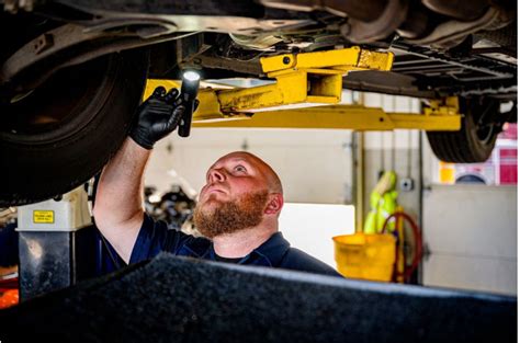 Grupo Hebalcar Qué mantenimientos para el coche existen Tipos y