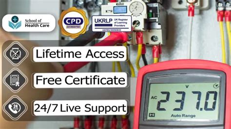 Free PAT Testing Courses Training Reed Co Uk