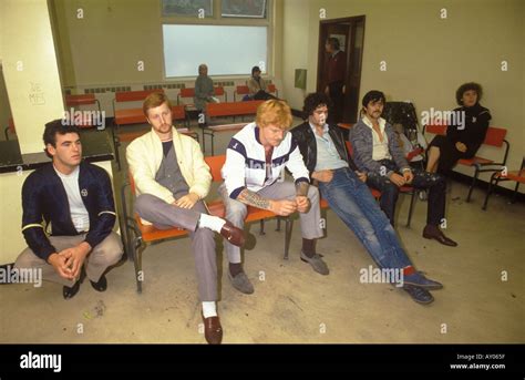 1980 office work hi-res stock photography and images - Alamy