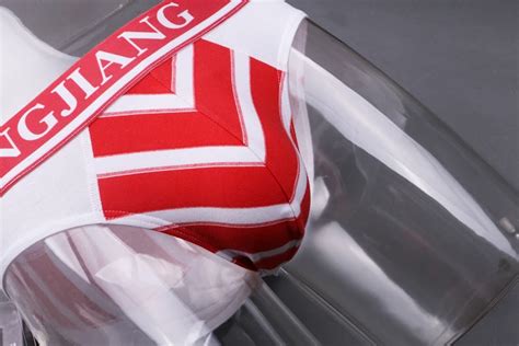 Grappige Tiener Jong Gay Jongen Mannelijke Heren Jongens Slips Sexy