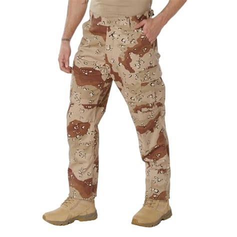 The 6 Best Desert Camouflage Patterns - Survival Freedom