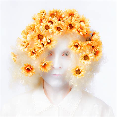 Flower Portraits – Dr. Alexander Pietz – Creative LAB