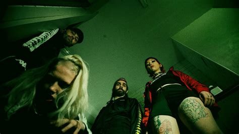 Tokky Horror News | Kerrang!