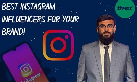 Research Best Instagram Influencers List For Your Niche