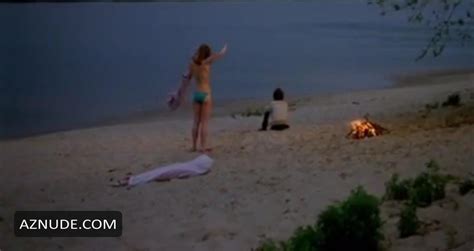 ELENA YAKOVLEVA Nude AZNude