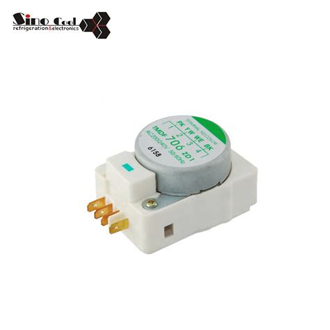 Best Selling Tmdf Defrost Timer For Refrigeration China Defrost Timer