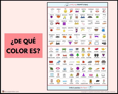 Ideas Y Actividades Para Enseñar Los Colores ¿cómo Enseñar Los Colores A Los Niños Actividades