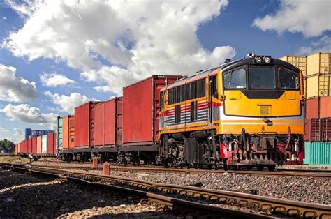 China Launches New Freight Train Routes Via Alataw Pass In