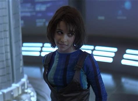 Lacey Chabert Lost In Space Hot