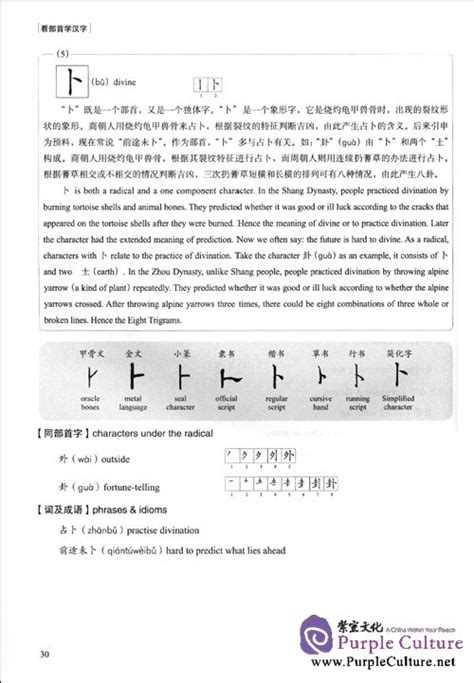 Learn Chinese Characters by RadicalsISBN: 9787802006799,7802006791