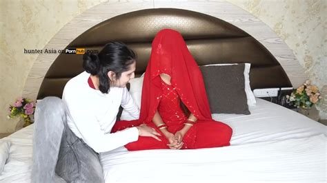 First Romantic Honeymoon After Marriage Indian Couple Sex Free Porn Videos YouPorn