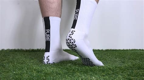 What Are Grip Socks For Soccer Metro League