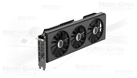 Radeon Rx 7800 Xt 16gb 256 Bit Xfx Speedster Qick Memory Kings Lo