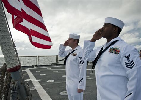 DVIDS - Images - USS Pearl Harbor 2011-2012 Deployment [Image 9 of 18]