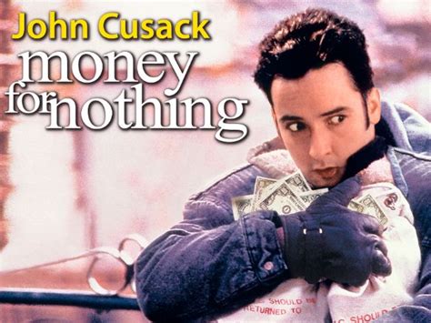 Money for Nothing (1993) - Ramón Menéndez | Synopsis, Characteristics ...