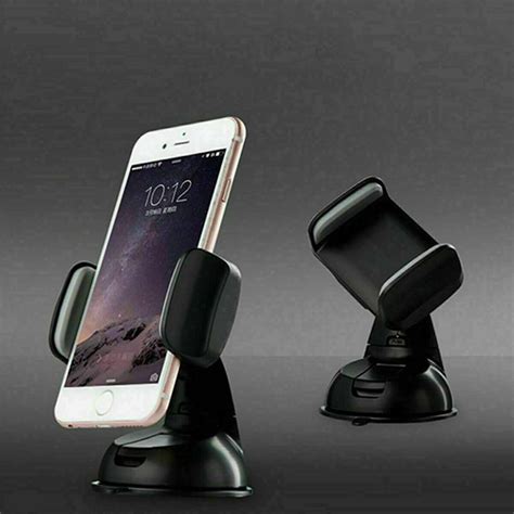 Support De T L Phone Portable Pour Voiture Accessoires Automobiles