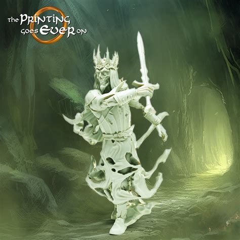 The Fox And The Ghost King 2