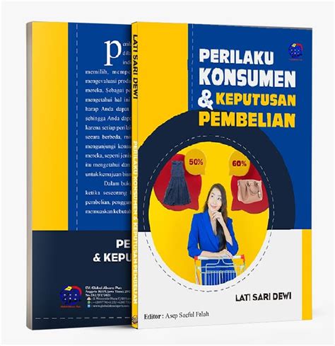 Perilaku Konsumen Dan Keputusan Pembelian Global Aksara Pers