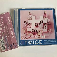 TWICE What is Love Japanese ver 歌詞 歌ネット