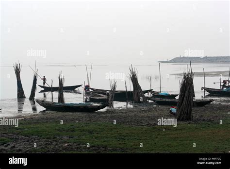 Chilika Lake, Odisha, India Stock Photo - Alamy