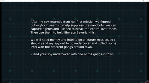 Adult Game Reviews Paprika Trainer Luscious Hentai Manga Porn