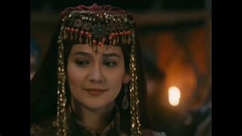 Ertugrul Season 4 Turgut Second Wife Aslihan Youtube