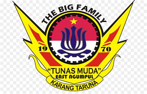 Gambar Logo Karang Taruna Desa Pulp