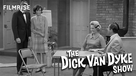 The Dick Van Dyke Show Season 5 Episode 14 Fifty Two Forty Five