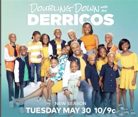 Doubling Down With The Derricos Premiere Recap 053023 Season 4