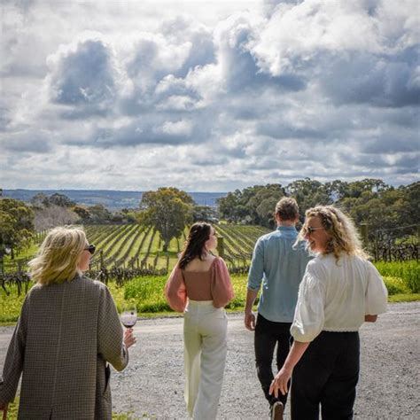 Organic Grenache At Bosworth Wines Battle Of Bosworth Wines